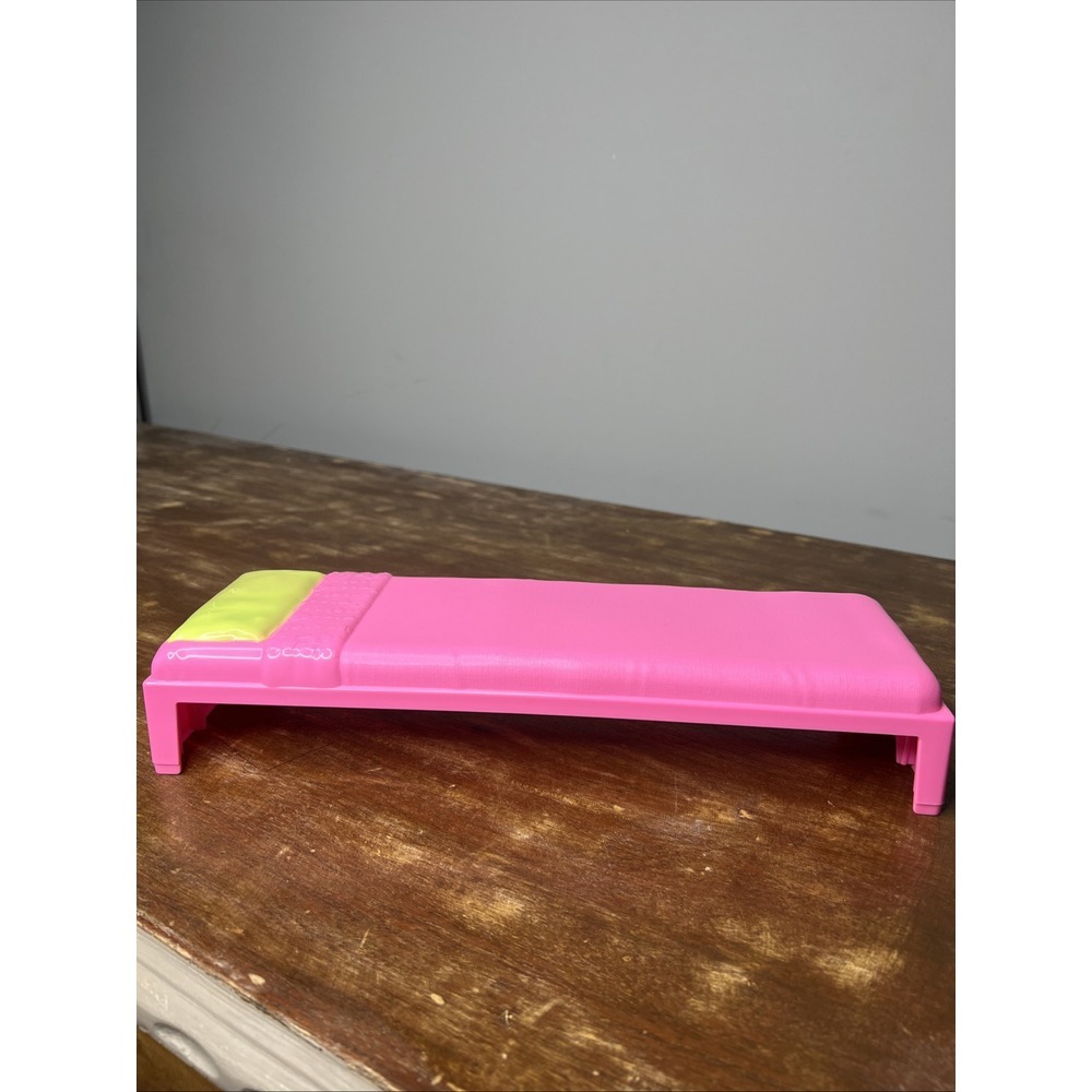 Barbie Big City Big Dreams Dorm Room Replacement Bed